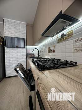 1-к квартира, вторичка, 40м2, 9/10 этаж