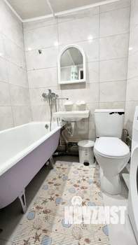 1-к квартира, вторичка, 32м2, 3/5 этаж