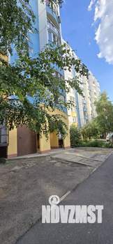1-к квартира, вторичка, 40м2, 2/10 этаж