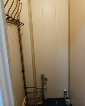 1-к квартира, вторичка, 31м2, 1/10 этаж