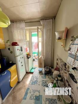 1-к квартира, вторичка, 38м2, 7/9 этаж