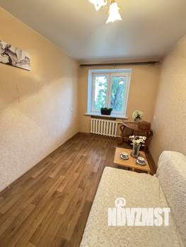 2-к квартира, вторичка, 44м2, 5/5 этаж