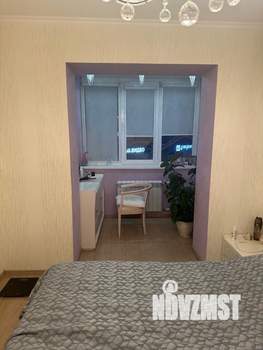 3-к квартира, вторичка, 67м2, 4/9 этаж