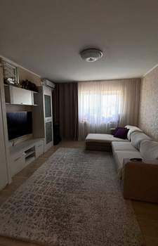 2-к квартира, вторичка, 60м2, 9/10 этаж