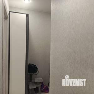 2-к квартира, вторичка, 36м2, 1/5 этаж