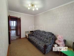 4-к квартира, вторичка, 79м2, 9/9 этаж