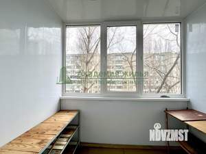 3-к квартира, вторичка, 63м2, 5/9 этаж