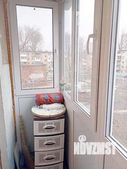 2-к квартира, вторичка, 44м2, 3/5 этаж