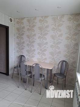 1-к квартира, вторичка, 37м2, 7/9 этаж