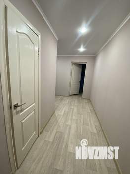 2-к квартира, вторичка, 61м2, 6/6 этаж
