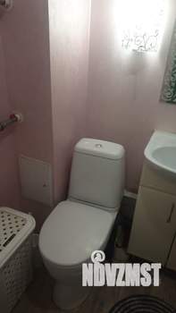 1-к квартира, вторичка, 29м2, 5/5 этаж