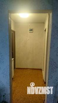 1-к квартира, вторичка, 19м2, 5/5 этаж