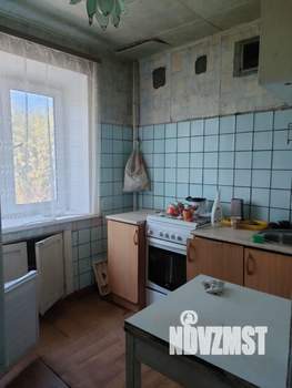 2-к квартира, вторичка, 41м2, 4/5 этаж