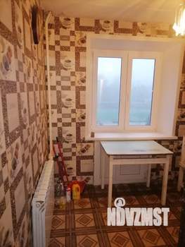 1-к квартира, вторичка, 30м2, 3/5 этаж