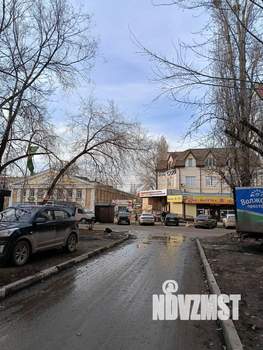 3-к квартира, вторичка, 45м2, 3/5 этаж
