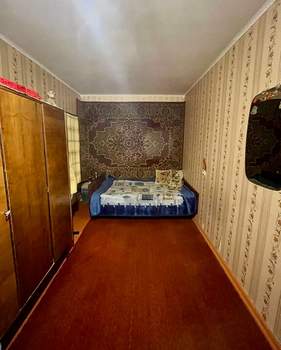 2-к квартира, вторичка, 44м2, 3/5 этаж