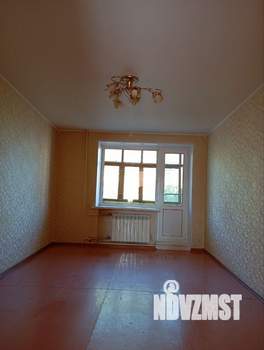 3-к квартира, вторичка, 58м2, 4/5 этаж