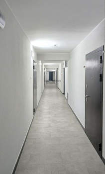 Студия квартира, вторичка, 22м2, 4/10 этаж