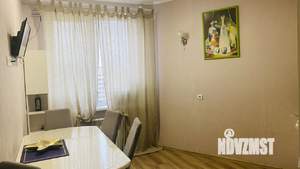 2-к квартира, вторичка, 64м2, 7/19 этаж