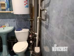 1-к квартира, вторичка, 34м2, 4/5 этаж