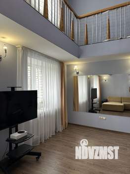 4-к квартира, вторичка, 179м2, 4/10 этаж