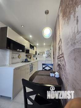 1-к квартира, вторичка, 37м2, 7/9 этаж