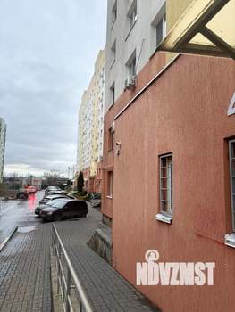 2-к квартира, вторичка, 55м2, 3/10 этаж