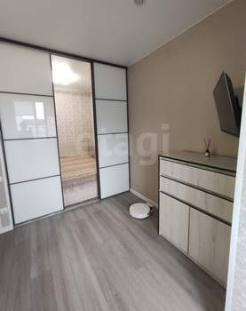 2-к квартира, вторичка, 55м2, 10/10 этаж