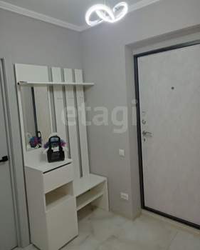 1-к квартира, вторичка, 45м2, 2/10 этаж