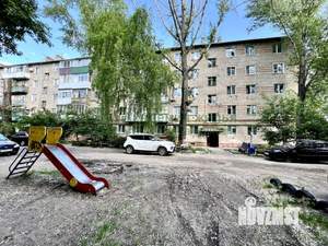 3-к квартира, вторичка, 48м2, 5/5 этаж