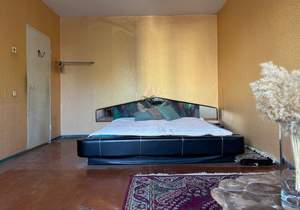 1-к квартира, вторичка, 37м2, 6/9 этаж