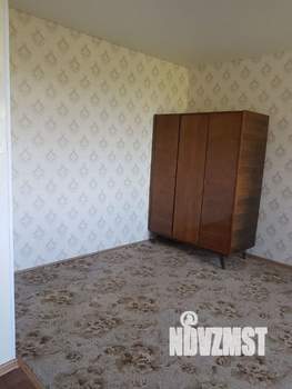 1-к квартира, вторичка, 32м2, 3/5 этаж