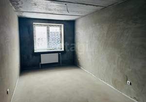 1-к квартира, вторичка, 39м2, 5/10 этаж