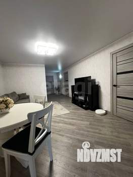 3-к квартира, вторичка, 81м2, 1/10 этаж