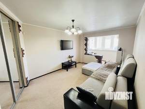 1-к квартира, вторичка, 40м2, 9/10 этаж