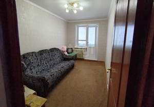 4-к квартира, вторичка, 79м2, 9/9 этаж