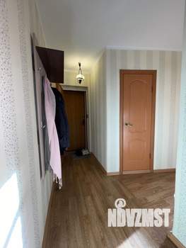 2-к квартира, вторичка, 47м2, 3/5 этаж