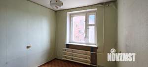 3-к квартира, вторичка, 63м2, 4/5 этаж
