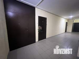 3-к квартира, вторичка, 89м2, 16/20 этаж