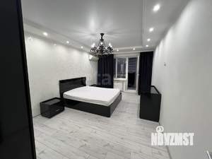 3-к квартира, вторичка, 80м2, 6/10 этаж