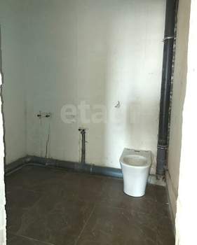 2-к квартира, вторичка, 62м2, 7/25 этаж