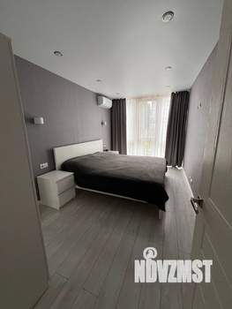 2-к квартира, вторичка, 55м2, 3/10 этаж