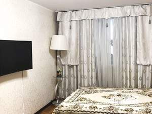 1-к квартира, вторичка, 37м2, 7/10 этаж