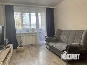 2-к квартира, вторичка, 43м2, 3/9 этаж