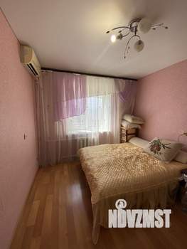 2-к квартира, вторичка, 48м2, 9/9 этаж