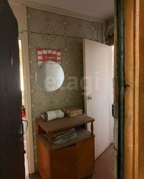 2-к квартира, вторичка, 44м2, 3/9 этаж