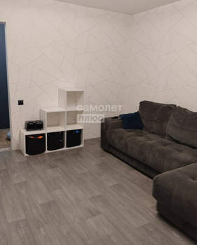 2-к квартира, вторичка, 49м2, 3/5 этаж