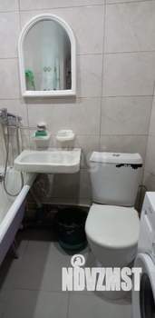 1-к квартира, вторичка, 32м2, 3/5 этаж