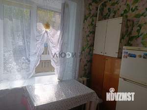 2-к квартира, вторичка, 44м2, 3/5 этаж