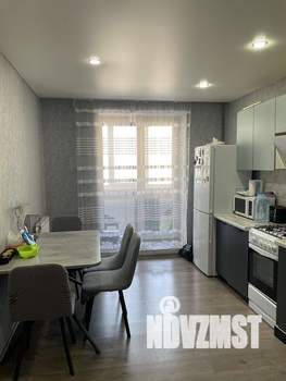 2-к квартира, вторичка, 63м2, 6/11 этаж
